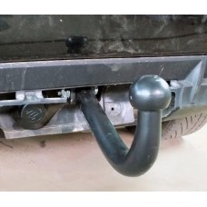 Фаркоп Imiola для BMW X3 E83 2004-2010. Артикул B.009