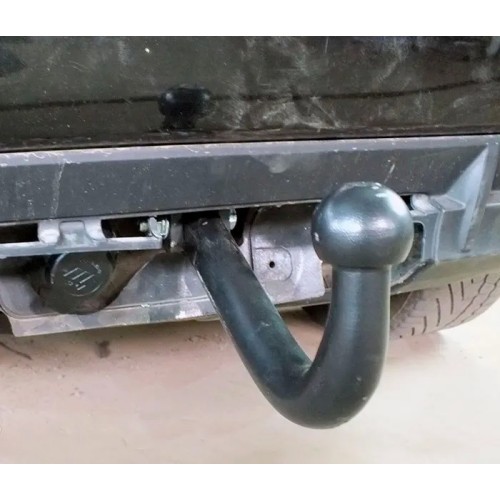 Фаркоп Imiola для BMW X3 E83 2004-2010. Артикул B.009 Фаркоп Imiola для BMW X3 E83 2004-2010. Артикул B.009