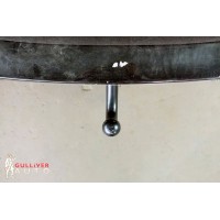 Фаркоп Imiola для BMW X3 E83 2004-2010. Артикул B.009 Фаркоп Imiola для BMW X3 E83 2004-2010. Артикул B.009