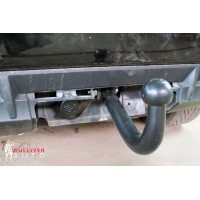 Фаркоп Imiola для BMW X3 E83 2004-2010. Артикул B.009 Фаркоп Imiola для BMW X3 E83 2004-2010. Артикул B.009
