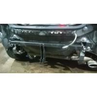 Фаркоп Imiola для Opel Mokka 2012-2020. Артикул O.044