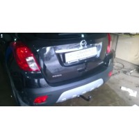 Фаркоп Imiola для Opel Mokka 2012-2020. Артикул O.044