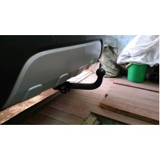 Фаркоп Imiola для Opel Mokka 2012-2020. Артикул O.044