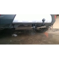 Фаркоп Imiola для Opel Mokka 2012-2020. Артикул O.044