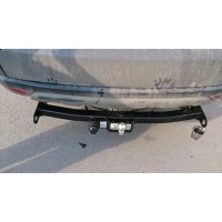 Фаркоп Imiola для Mitsubishi Pajero Sport II 2008-2016. Фланцевое крепление. Артикул Y.027