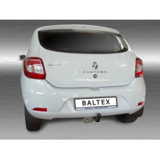 Фаркоп Baltex для Renault Sandero Stepway II 2014-2020. Артикул 18.2982.12