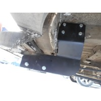 Фаркоп Imiola для Mercedes-Benz Sprinter W906 (Европа) 32 Van (с подножкой) 2006-2020. Фланцевое крепление. Артикул M.031 Фаркоп Imiola для Mercedes-Benz Sprinter W906 (Европа) 32 Van (с подножкой) 2006-2020. Фланцевое крепление. Артикул M.031