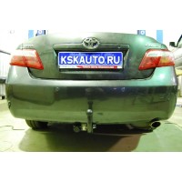 Фаркоп Imiola для Toyota Camry VI V40 седан 2006-2011. Артикул T.054
