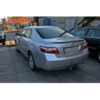 Фаркоп Imiola для Toyota Camry VI V40 седан 2006-2011. Артикул T.054