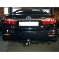 Фаркоп Imiola для Toyota Camry VI V40 седан 2006-2011. Артикул T.054