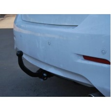 Фаркоп Imiola для Toyota Camry VI V40 седан 2006-2011. Артикул T.054