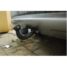 Фаркоп Imiola для Hyundai Santa Fe II 2006-2012. Артикул J.020