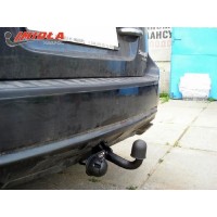Фаркоп Imiola для Hyundai Santa Fe II 2006-2012. Артикул J.020