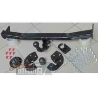 Фаркоп Imiola для Toyota Corolla E110 лифтбек, седан 1995-2001. Артикул T.007 Фаркоп Imiola для Toyota Corolla E110 лифтбек, седан 1995-2001. Артикул T.007