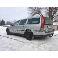 Фаркоп Imiola для Volvo XC70 I 2000-2007. Артикул V.009 Фаркоп Imiola для Volvo XC70 I 2000-2007. Артикул V.009