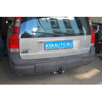Фаркоп Imiola для Volvo XC70 I 2000-2007. Артикул V.009 Фаркоп Imiola для Volvo XC70 I 2000-2007. Артикул V.009