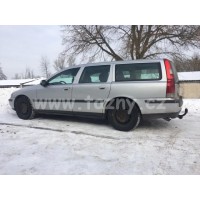 Фаркоп Imiola для Volvo XC70 I 2000-2007. Артикул V.009 Фаркоп Imiola для Volvo XC70 I 2000-2007. Артикул V.009