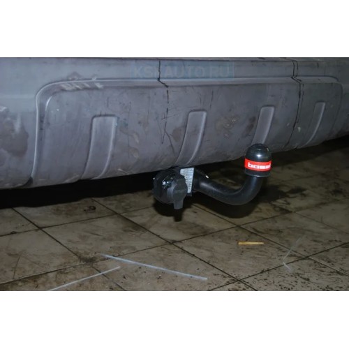 Фаркоп Imiola для Volvo XC70 I 2000-2007. Артикул V.009 Фаркоп Imiola для Volvo XC70 I 2000-2007. Артикул V.009