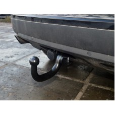 Фаркоп Imiola для Volkswagen Touareg I 2003-2010. Быстросъемный крюк. Артикул A.A15
