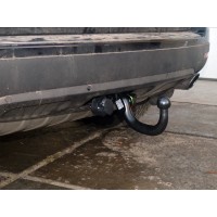 Фаркоп Imiola для Volkswagen Touareg I 2003-2010. Быстросъемный крюк. Артикул A.A15 Фаркоп Imiola для Volkswagen Touareg I 2003-2010. Быстросъемный крюк. Артикул A.A15