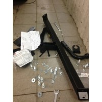 Фаркоп Imiola для Mazda CX-5 I 2012-2017. Артикул X.023 Фаркоп Imiola для Mazda CX-5 I 2012-2017. Артикул X.023