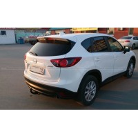 Фаркоп Imiola для Mazda CX-5 I 2012-2017. Артикул X.023 Фаркоп Imiola для Mazda CX-5 I 2012-2017. Артикул X.023