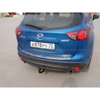 Фаркоп Imiola для Mazda CX-5 I 2012-2017. Артикул X.023 Фаркоп Imiola для Mazda CX-5 I 2012-2017. Артикул X.023