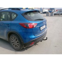 Фаркоп Imiola для Mazda CX-5 I 2012-2017. Артикул X.023 Фаркоп Imiola для Mazda CX-5 I 2012-2017. Артикул X.023
