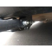 Фаркоп Imiola для Mazda CX-5 I 2012-2017. Артикул X.023 Фаркоп Imiola для Mazda CX-5 I 2012-2017. Артикул X.023