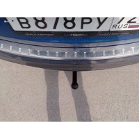 Фаркоп Imiola для Mazda CX-5 I 2012-2017. Артикул X.023 Фаркоп Imiola для Mazda CX-5 I 2012-2017. Артикул X.023