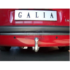 Фаркоп Galia оцинкованный для Renault Laguna II универсал 2001-2007. Артикул R073A