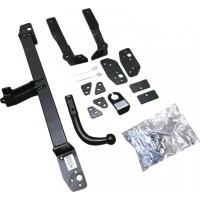 Фаркоп Imiola для Honda Accord VII седан 2002-2008. Артикул H.010