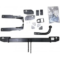 Фаркоп Imiola для Honda Accord VII седан 2002-2008. Артикул H.010