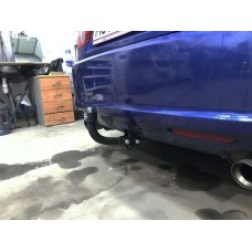 Фаркоп Imiola для Honda Accord VII седан 2002-2008. Артикул H.010