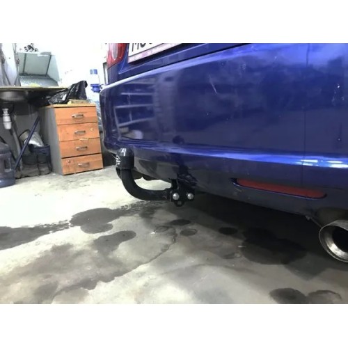 Фаркоп Imiola для Honda Accord VII седан 2002-2008. Артикул H.010