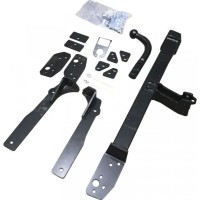 Фаркоп Imiola для Honda Accord VII седан 2002-2008. Артикул H.010