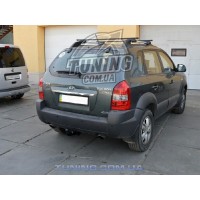 Фаркоп Imiola для Hyundai Tucson I 2004-2010. Артикул K.020