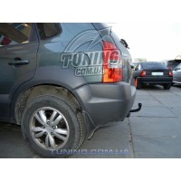 Фаркоп Imiola для Hyundai Tucson I 2004-2010. Артикул K.020