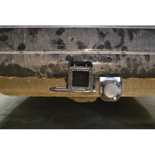 Приемник под квадрат амер. фаркопа Trailer-Boat (Reese) для Lexus GX 460 2009-2013. Артикул usa105