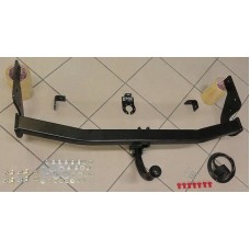 Фаркоп Imiola для Citroen C3 Picasso 2009-2020. Артикул C.032