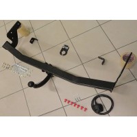 Фаркоп Imiola для Citroen C3 Picasso 2009-2020. Артикул C.032 Фаркоп Imiola для Citroen C3 Picasso 2009-2020. Артикул C.032