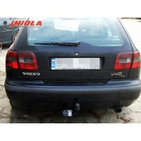 Фаркоп Imiola для Volvo V40 I универсал 1995-2004. Артикул V.004 Фаркоп Imiola для Volvo V40 I универсал 1995-2004. Артикул V.004