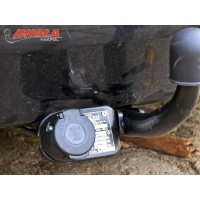 Фаркоп Imiola для Volvo V40 I универсал 1995-2004. Артикул V.004 Фаркоп Imiola для Volvo V40 I универсал 1995-2004. Артикул V.004