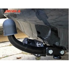 Фаркоп Imiola для Volvo V40 I универсал 1995-2004. Артикул V.004