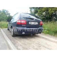 Фаркоп Imiola для Volvo V40 I универсал 1995-2004. Артикул V.004 Фаркоп Imiola для Volvo V40 I универсал 1995-2004. Артикул V.004