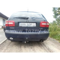 Фаркоп Imiola для Volvo V40 I универсал 1995-2004. Артикул V.004 Фаркоп Imiola для Volvo V40 I универсал 1995-2004. Артикул V.004