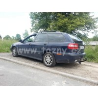 Фаркоп Imiola для Volvo V40 I универсал 1995-2004. Артикул V.004 Фаркоп Imiola для Volvo V40 I универсал 1995-2004. Артикул V.004