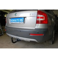 Фаркоп Imiola для Skoda Octavia A5 хэтчбек, универсал 2004-2013. Быстросъемный крюк. Артикул Z.A11 Фаркоп Imiola для Skoda Octavia A5 хэтчбек, универсал 2004-2013. Быстросъемный крюк. Артикул Z.A11