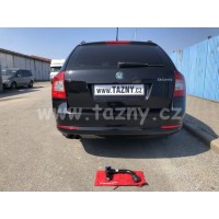 Фаркоп Imiola для Skoda Octavia A5 хэтчбек, универсал 2004-2013. Быстросъемный крюк. Артикул Z.A11 Фаркоп Imiola для Skoda Octavia A5 хэтчбек, универсал 2004-2013. Быстросъемный крюк. Артикул Z.A11