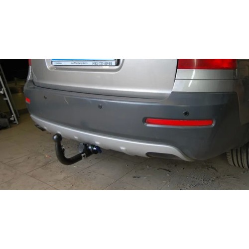 Фаркоп Imiola для Skoda Octavia A5 хэтчбек, универсал 2004-2013. Быстросъемный крюк. Артикул Z.A11 Фаркоп Imiola для Skoda Octavia A5 хэтчбек, универсал 2004-2013. Быстросъемный крюк. Артикул Z.A11